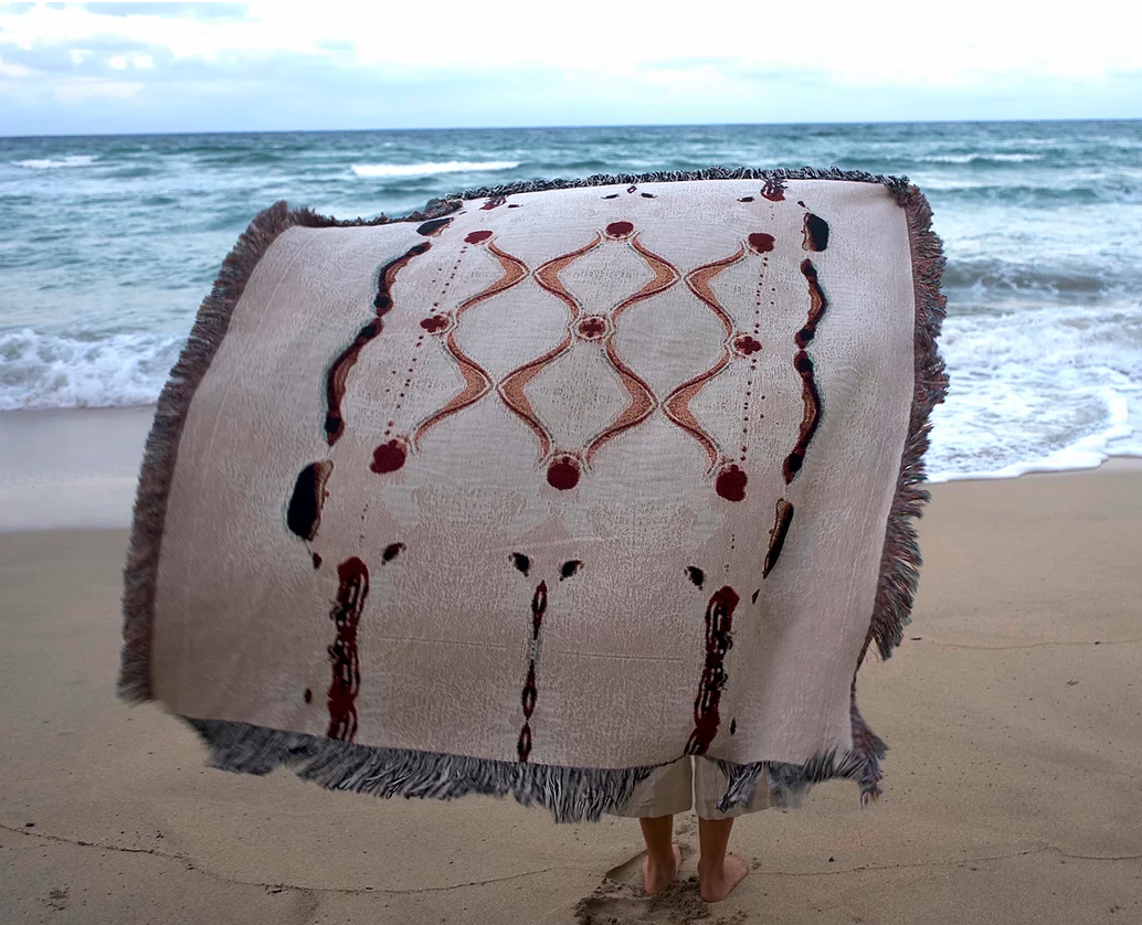 Woven Blankets