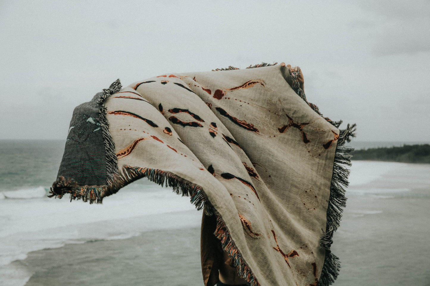 Woven Blankets